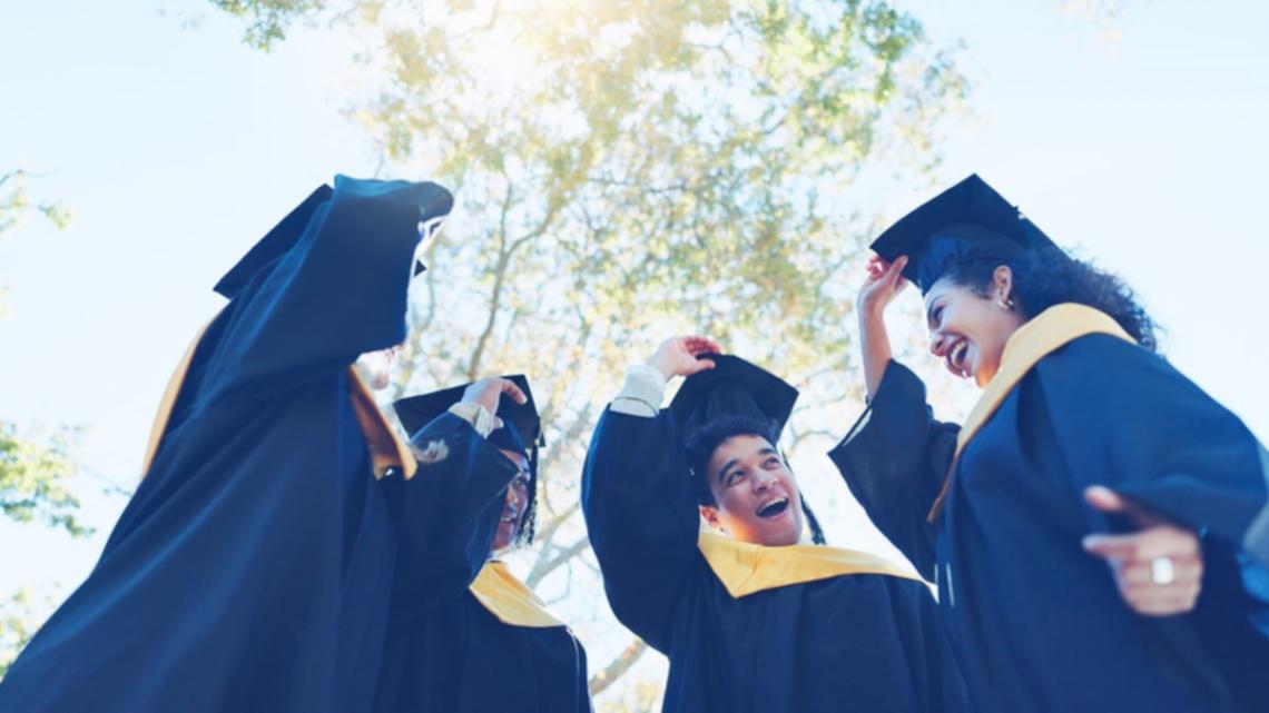 Detailansicht einer abgeschlossenen Projektarbeit